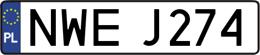 NWEJ274