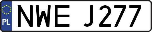 NWEJ277