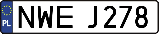 NWEJ278