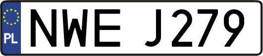 NWEJ279