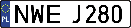 NWEJ280