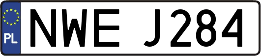 NWEJ284
