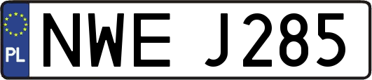 NWEJ285