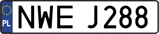 NWEJ288