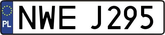 NWEJ295