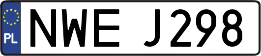 NWEJ298