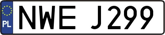 NWEJ299