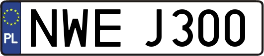 NWEJ300
