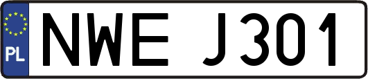 NWEJ301