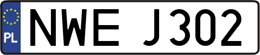 NWEJ302