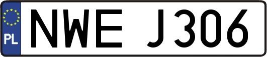 NWEJ306