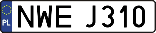 NWEJ310