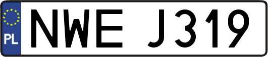 NWEJ319