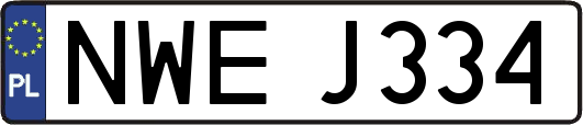 NWEJ334