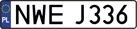 NWEJ336