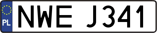 NWEJ341