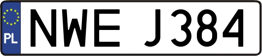 NWEJ384