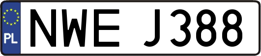 NWEJ388