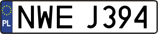 NWEJ394