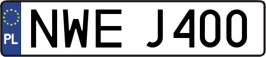 NWEJ400