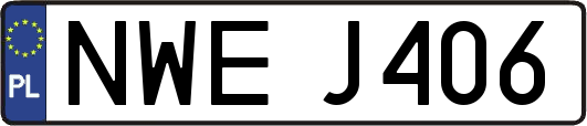 NWEJ406