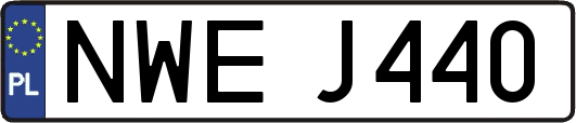 NWEJ440