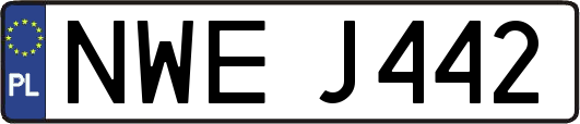 NWEJ442