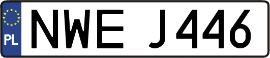 NWEJ446
