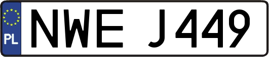 NWEJ449