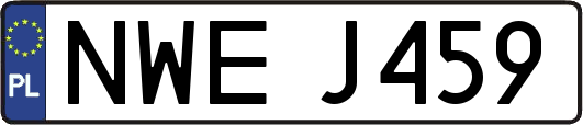 NWEJ459