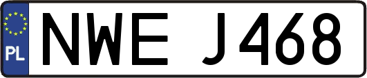 NWEJ468