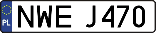 NWEJ470