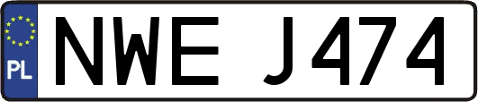 NWEJ474