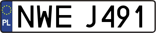 NWEJ491