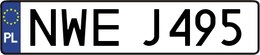NWEJ495