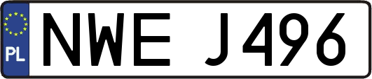 NWEJ496