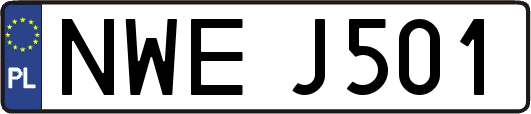 NWEJ501