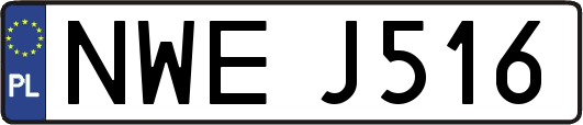 NWEJ516