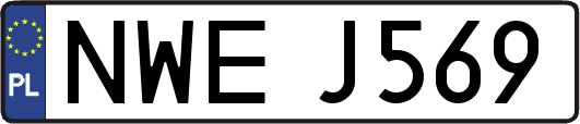 NWEJ569