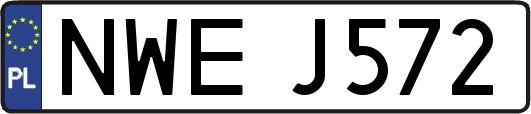 NWEJ572