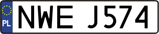NWEJ574