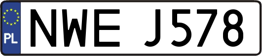 NWEJ578