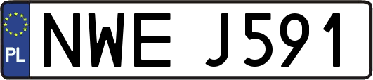NWEJ591