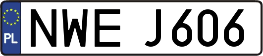 NWEJ606