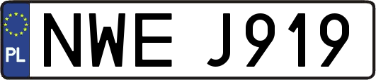 NWEJ919