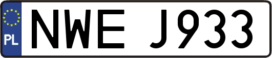 NWEJ933