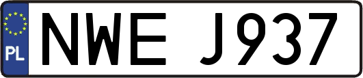 NWEJ937