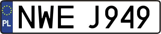NWEJ949