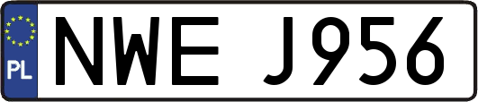 NWEJ956