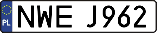 NWEJ962